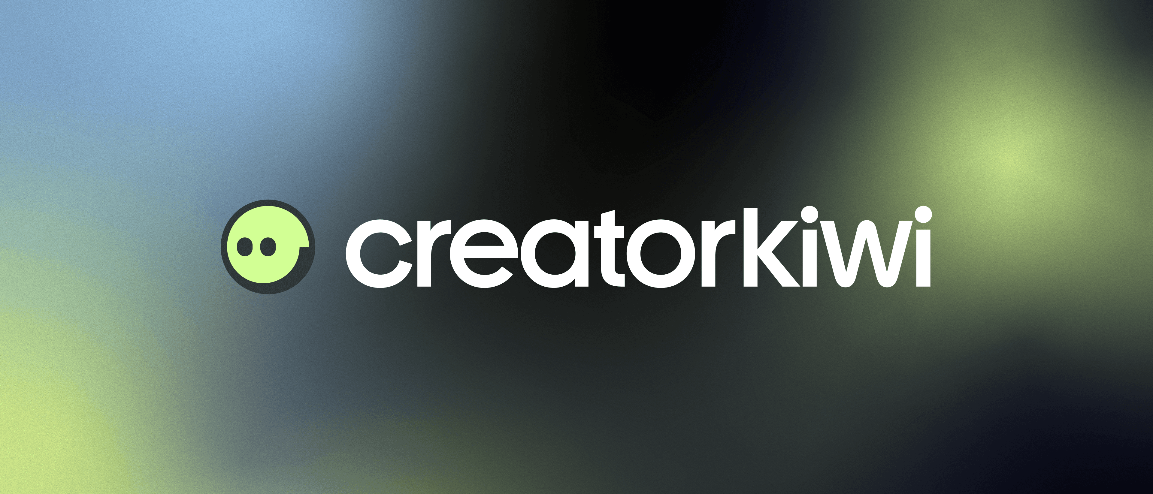Meet Creator Kiwi